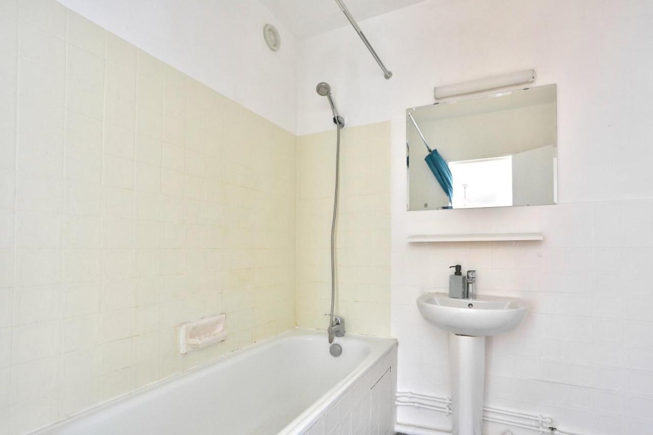 Quartier Bastille Apartment