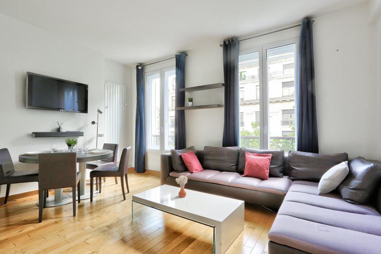 Quartier Champs-elysees 4 Free Netflix * Paris