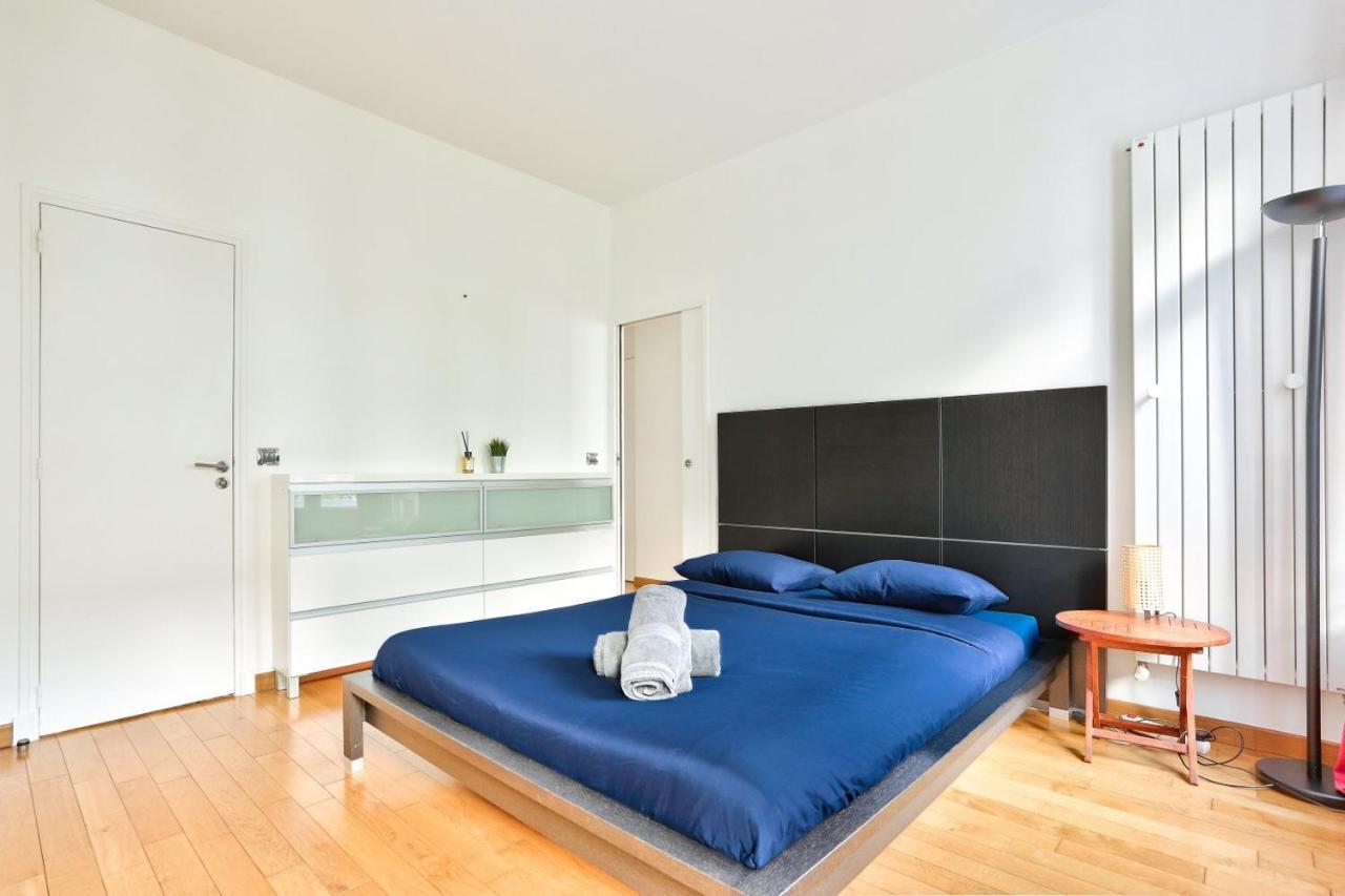 Apartment Quartier Champs-elysees 4 Free Netflix