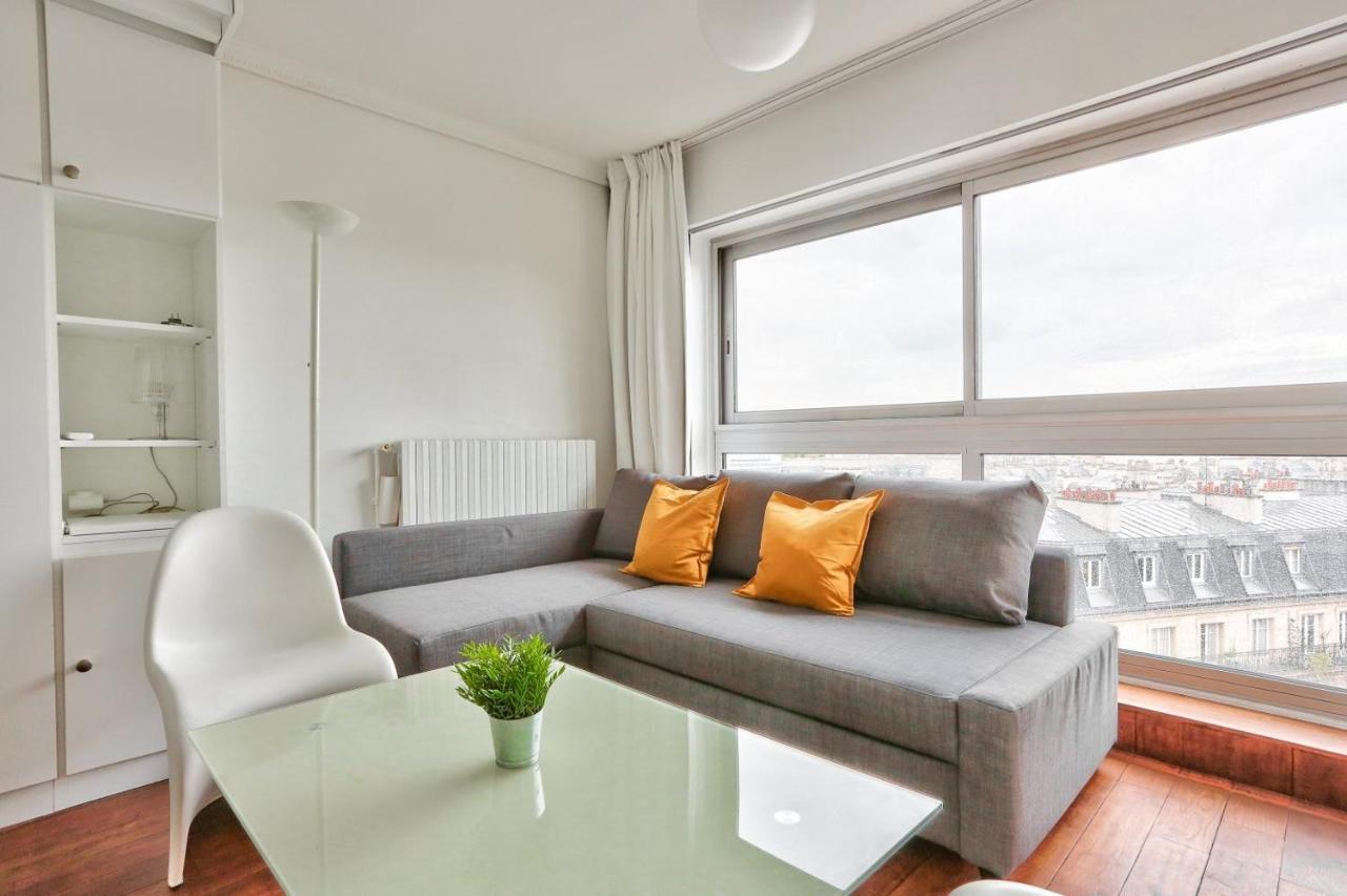 Apartment - Quartier Montmartre Free Netflix Paris