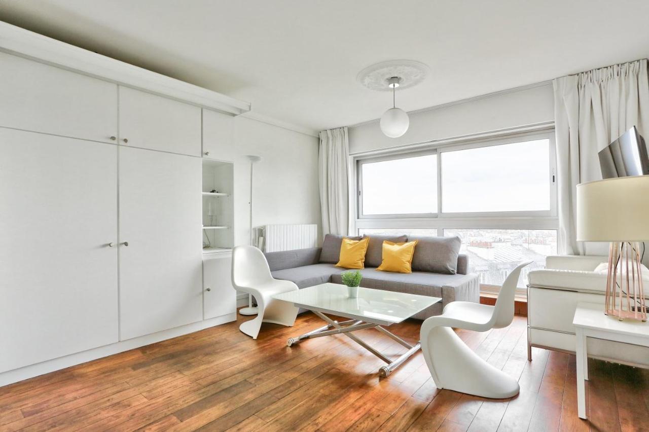 Apartment - Quartier Montmartre Free Netflix *