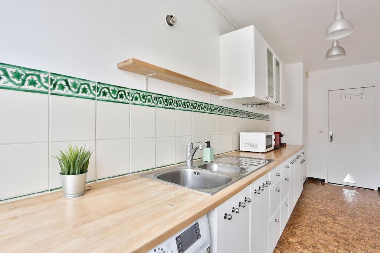 Apartment Quartier Bastille