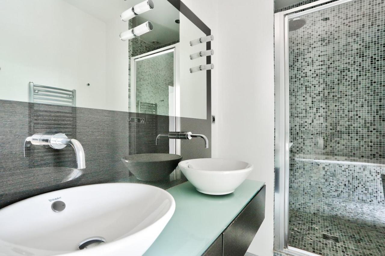 Apartment Quartier Champs-elysees 4 Free Netflix