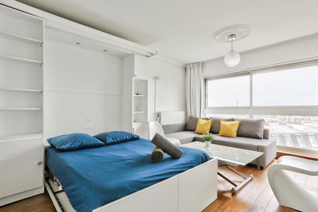 - Quartier Montmartre Free Netflix Apartment *