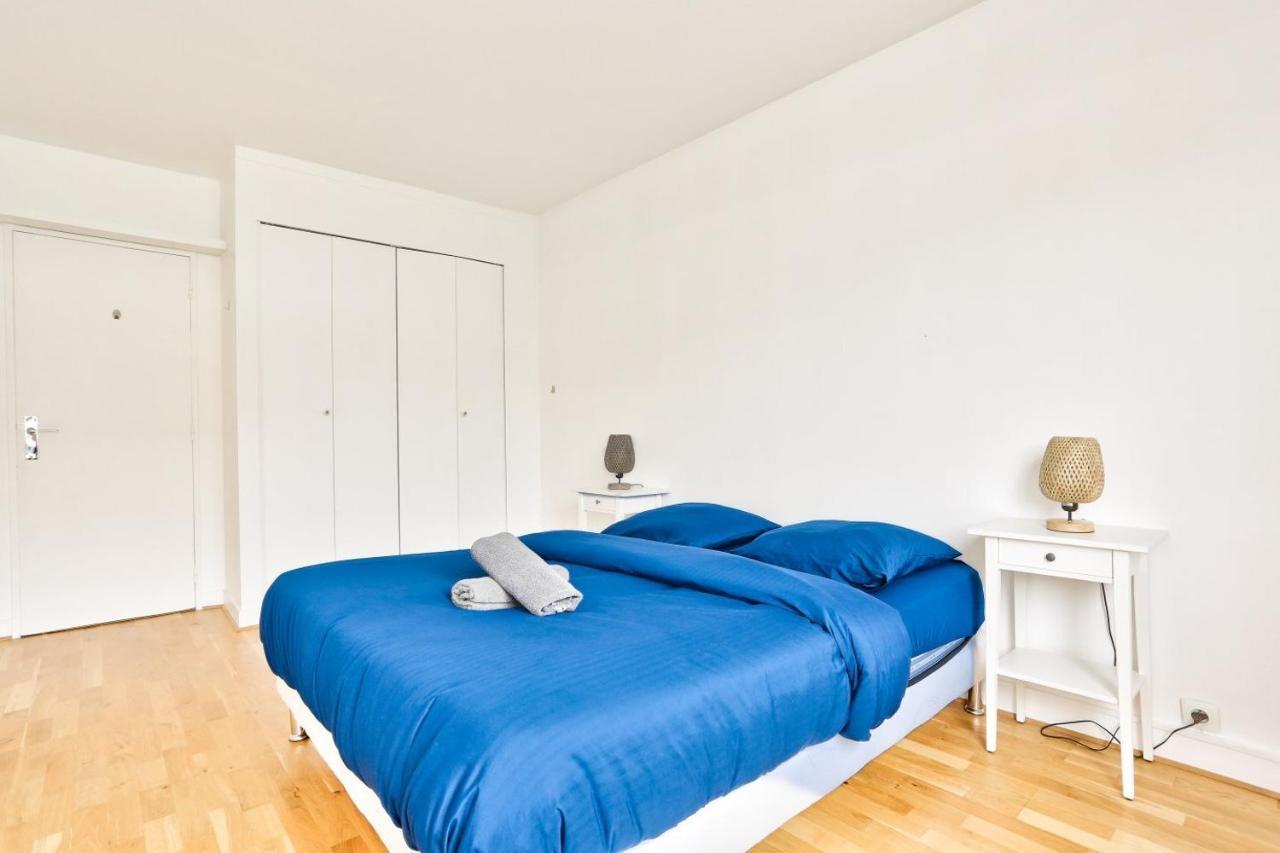 Quartier Bastille Apartment *
