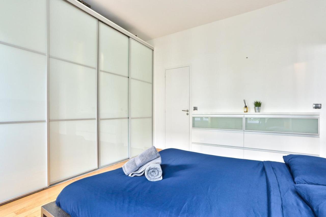 Quartier Champs-elysees 4 Free Netflix * Paris