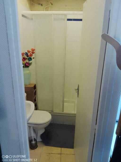 Appartement Sympa Meuble Et Equipe Nation. *