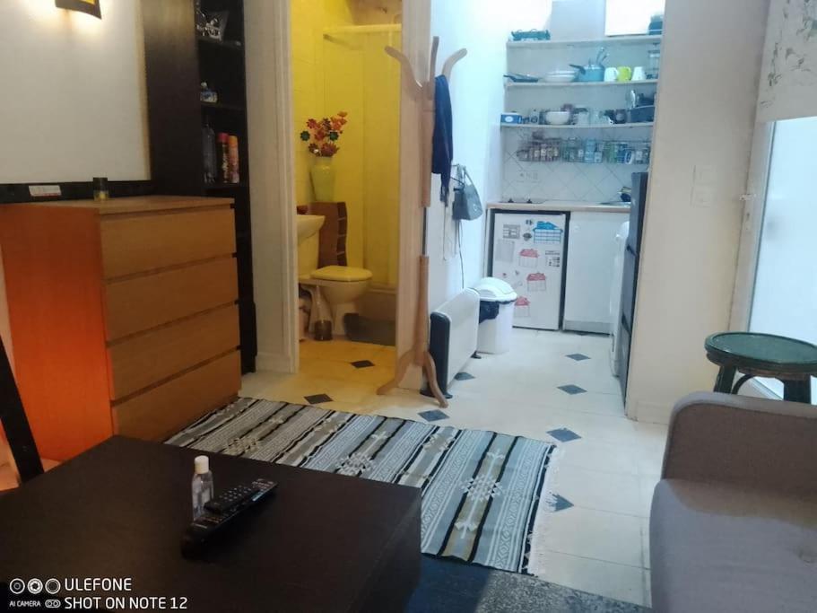 Sympa Meuble Et Equipe Nation. Appartement *
