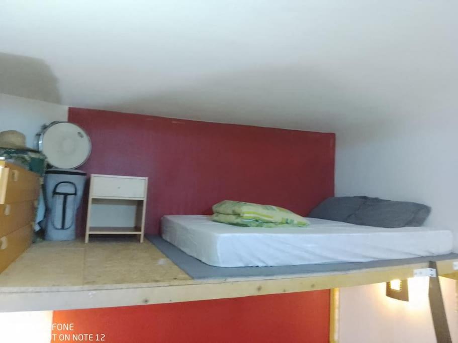 Sympa Meuble Et Equipe Nation. Appartement