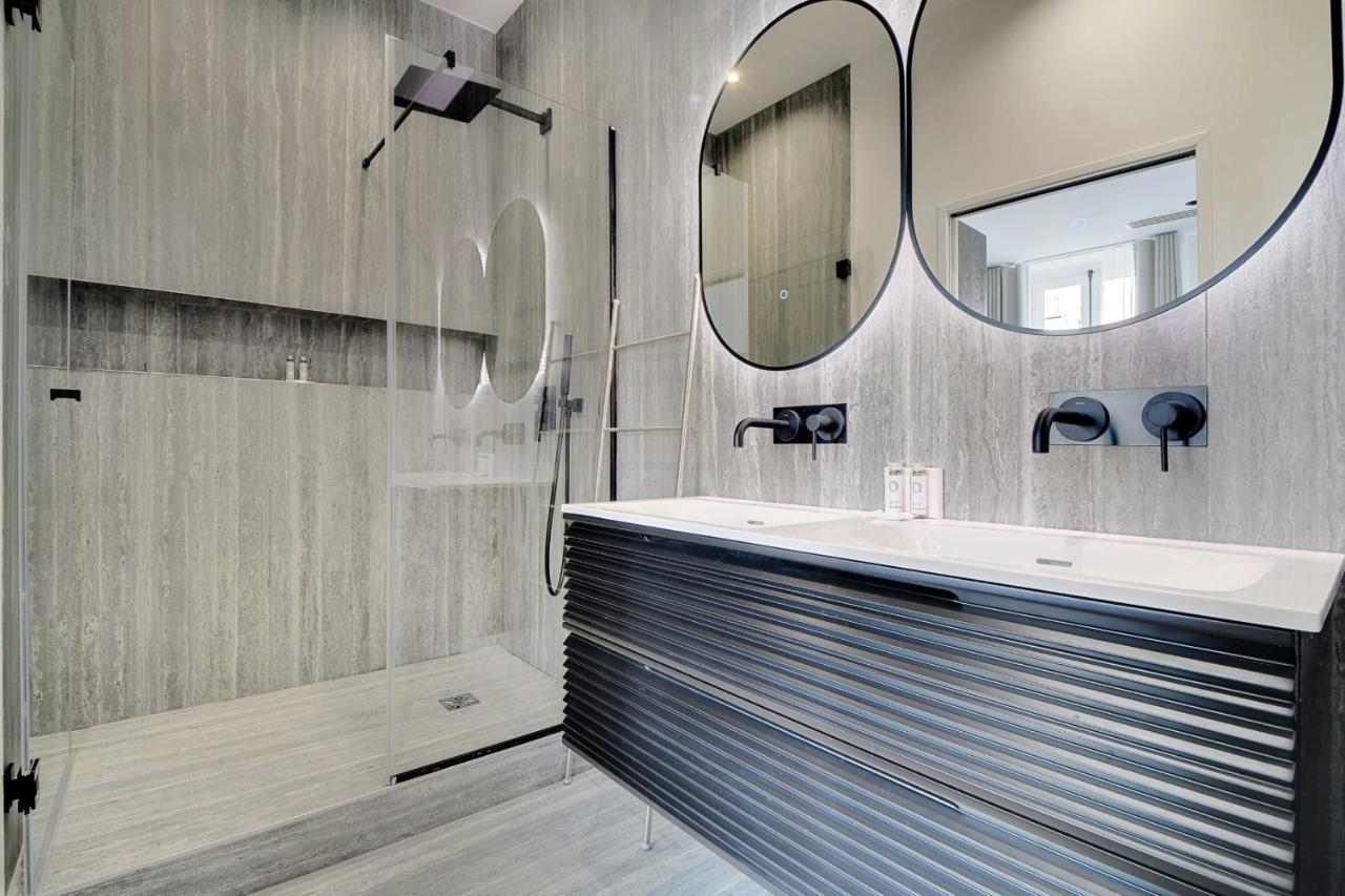 Luxurious - 3br-8p - Opera Apartment Paris
