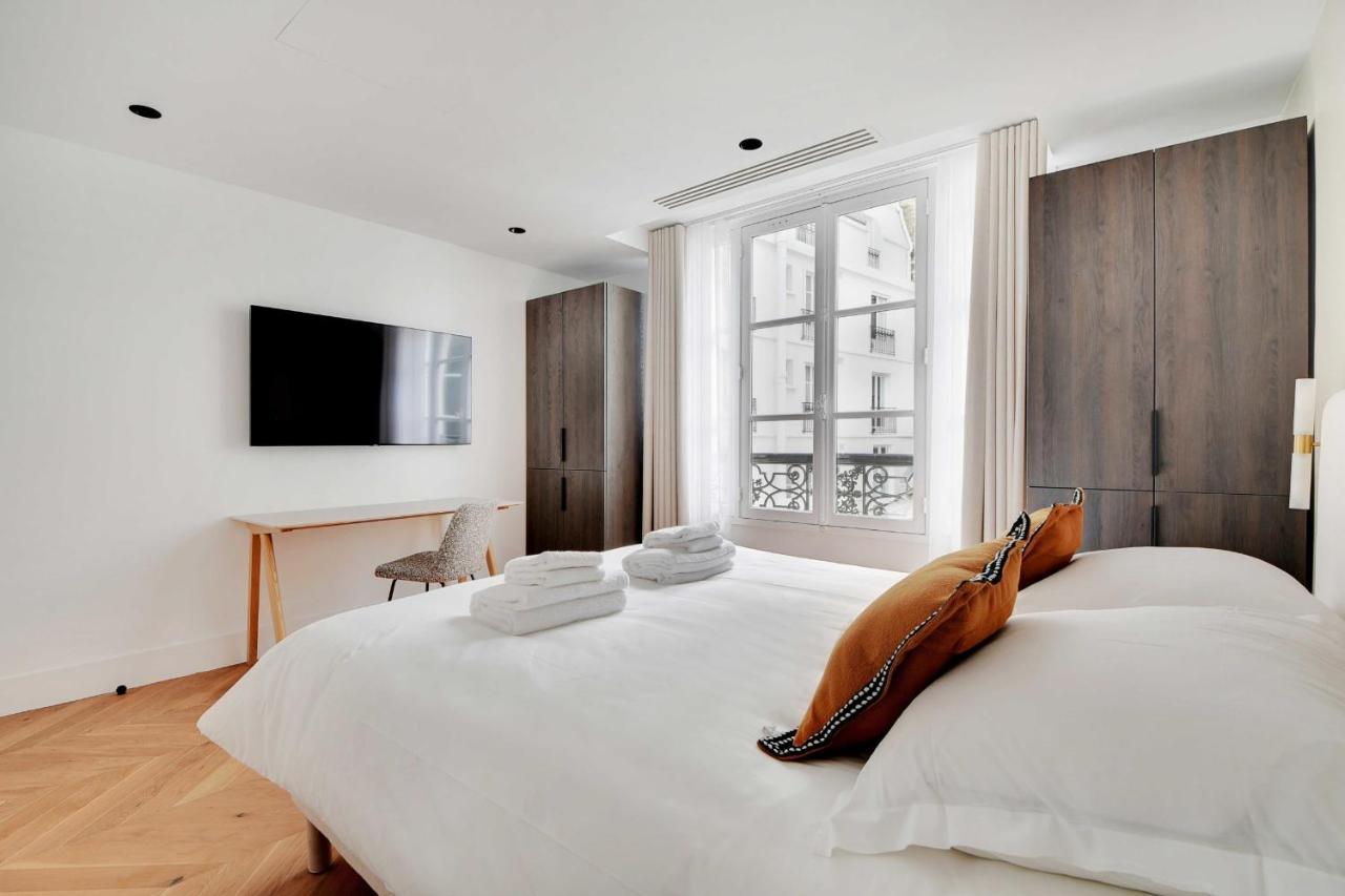 Luxurious - 3br-8p - Opera
