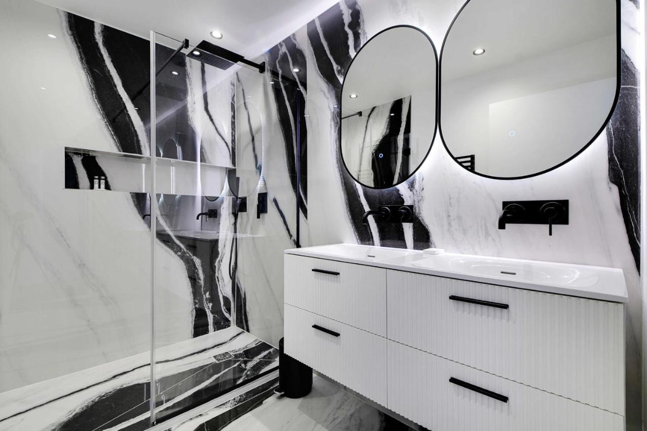 Apartment Luxurious - 3br-8p - Opera