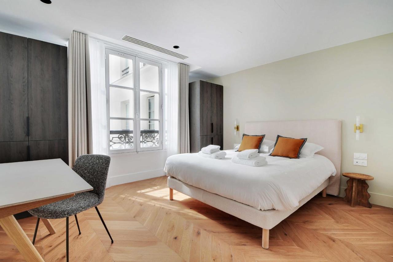 Apartment Luxurious - 3br-8p - Opera *