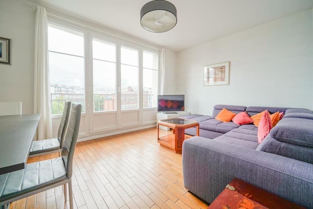 Apartment Familiale #wagram #pereire - Ii Paris