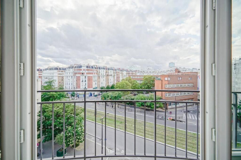 Apartment Familiale #wagram #pereire - Ii Paris