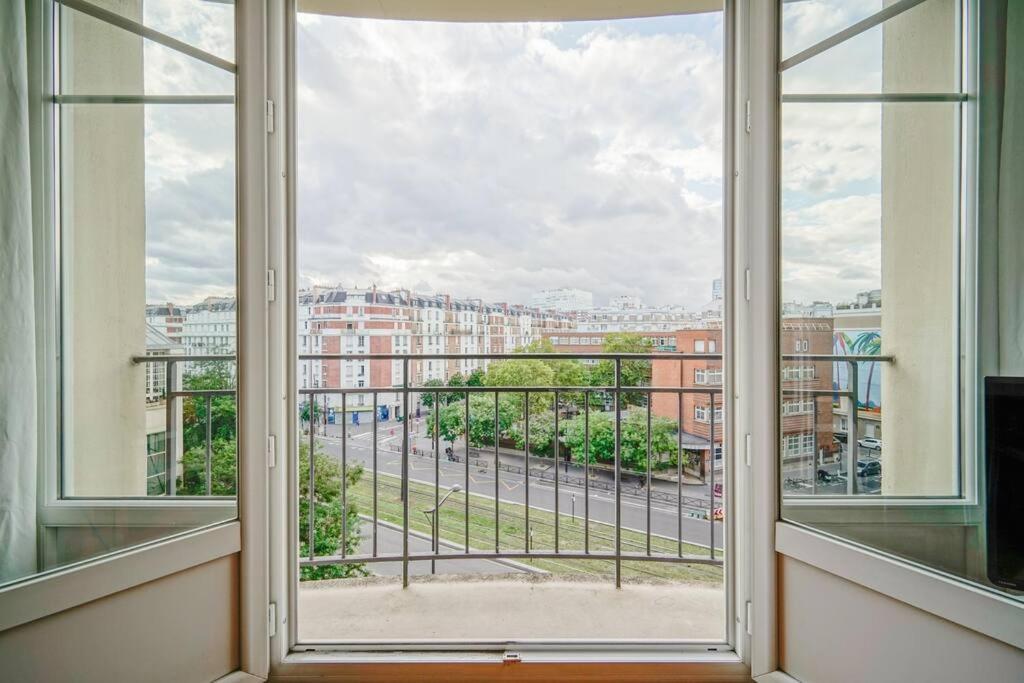Apartment Familiale #wagram #pereire - Ii *