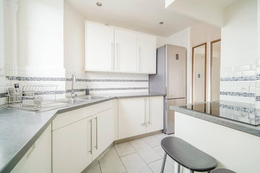 Apartment Familiale #wagram #pereire - Ii