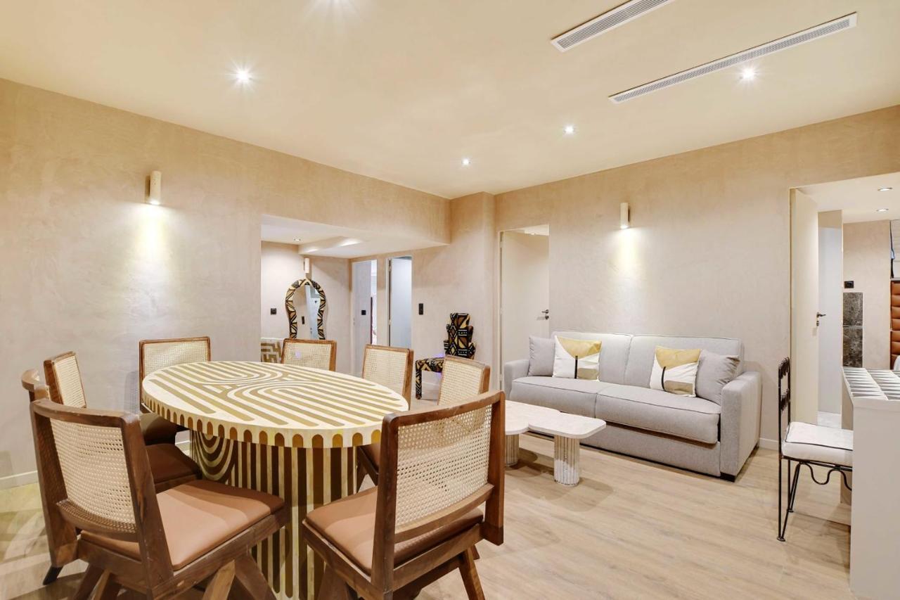 Amazing Caire Montorgueil Appartement