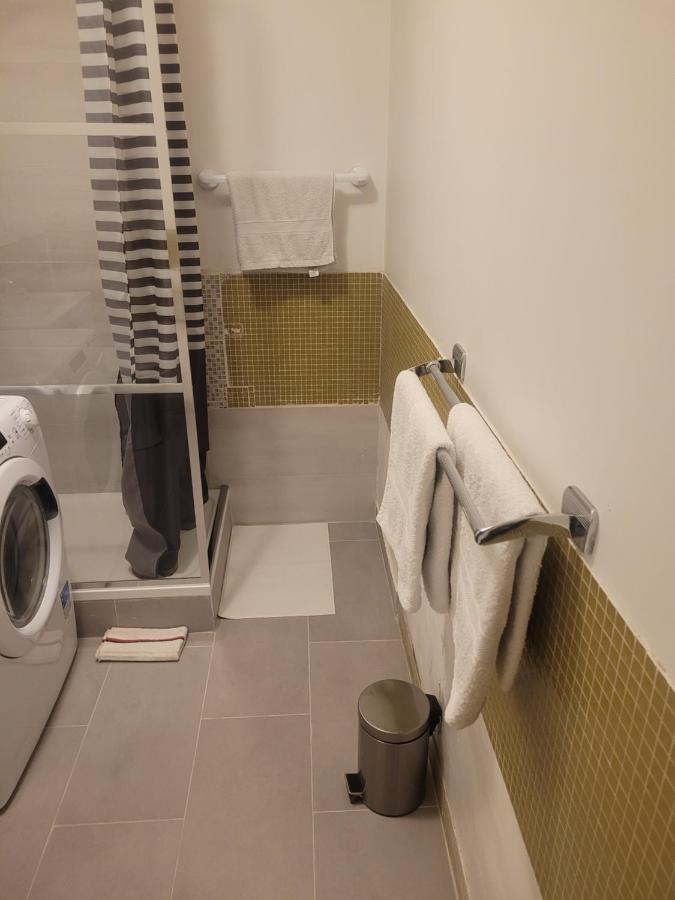 Timzin Apartment *
