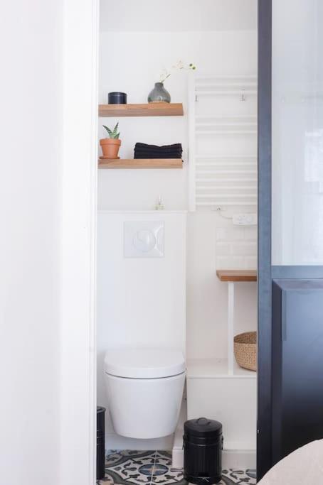 Appartement Cute & Cosy 1bdr De / Le Marais *