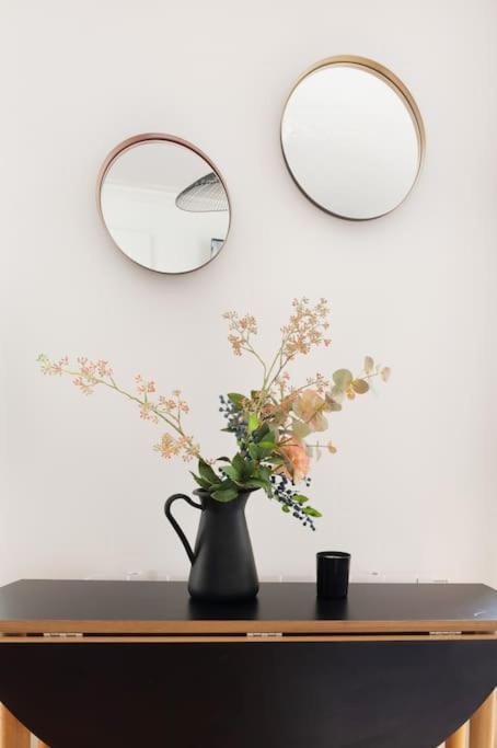 Appartement Cute & Cosy 1bdr De / Le Marais