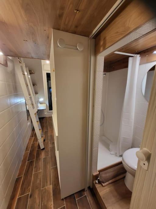 Apartment Studio 9m2 Champs Elysees Arc De Triomphe75008 *
