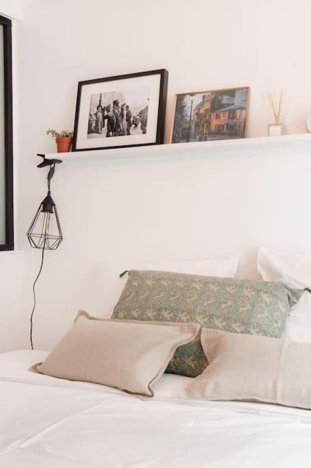 Appartement Cute & Cosy 1bdr De / Le Marais *