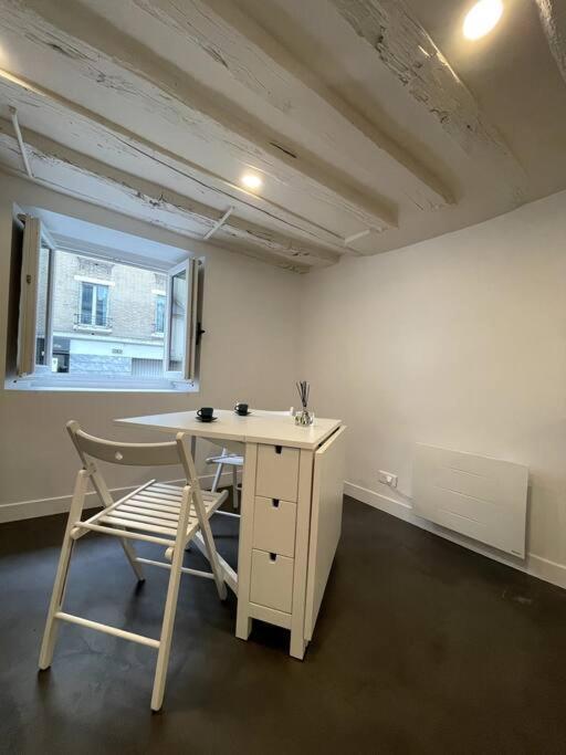 Appartement Heart Of Paris