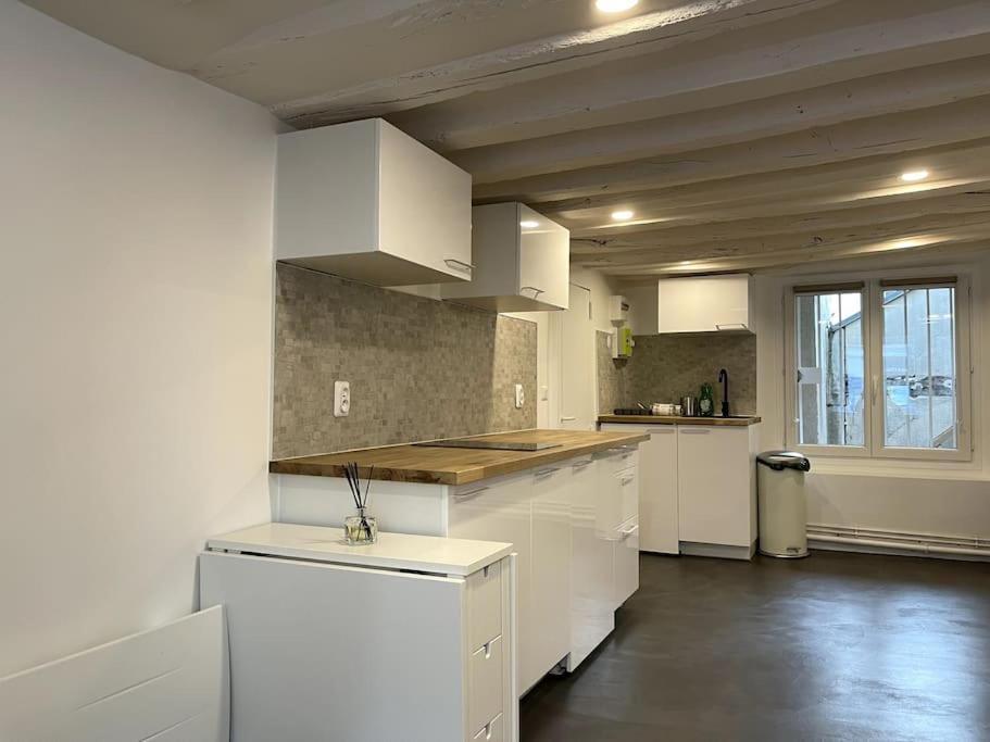 Heart Of Appartement *