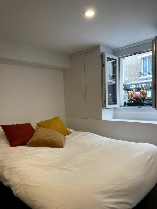 Appartement Heart Of