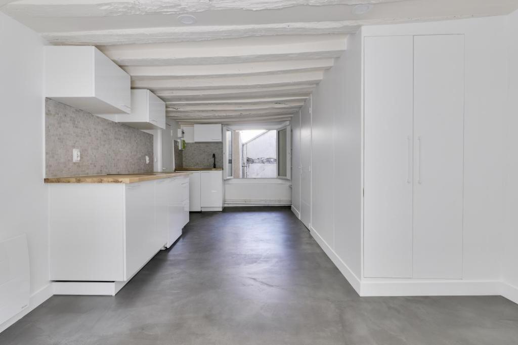 Heart Of Appartement Paris