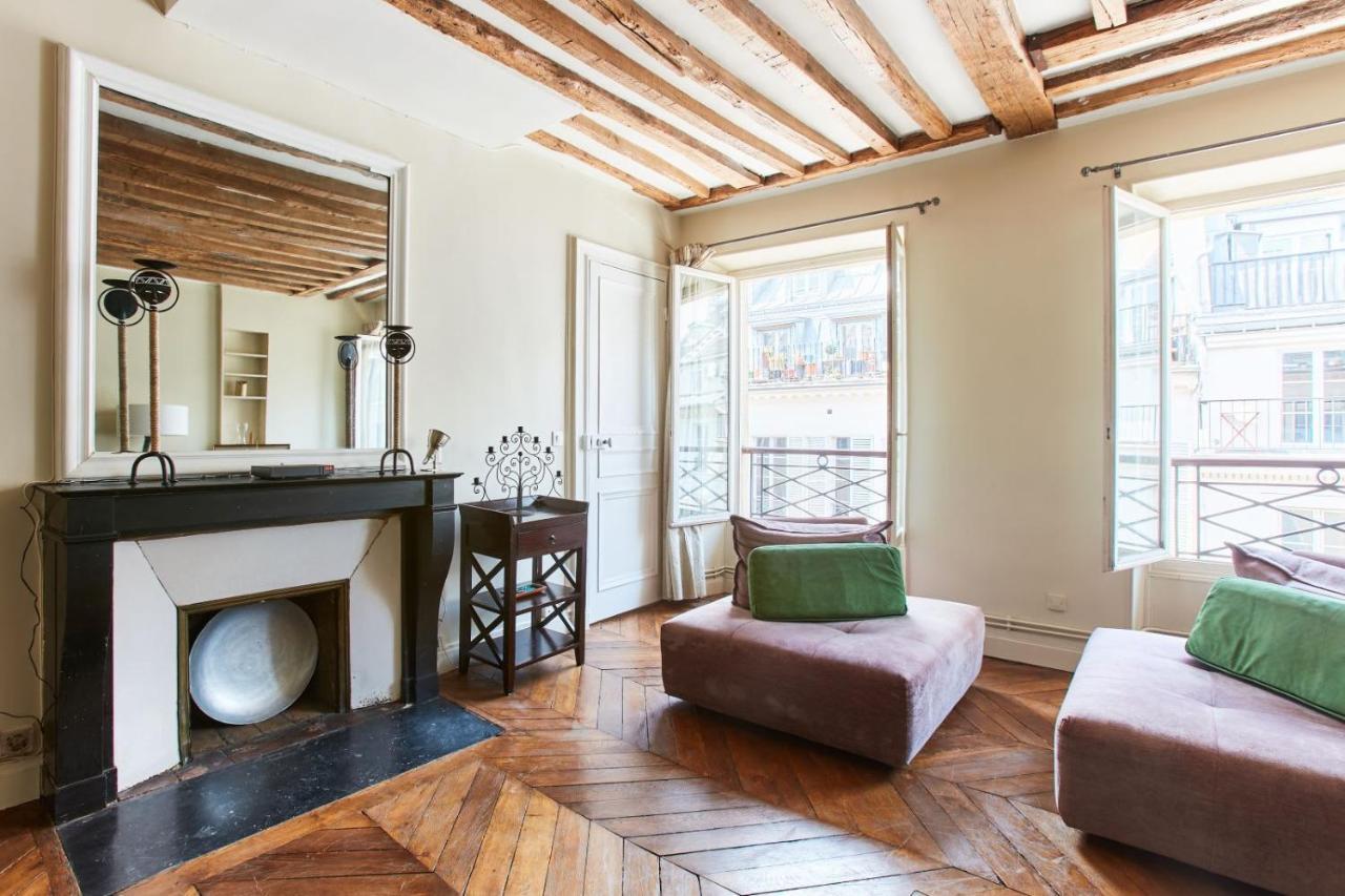 Place Vendome & Madeleine - Cityapartmentstay Apartment