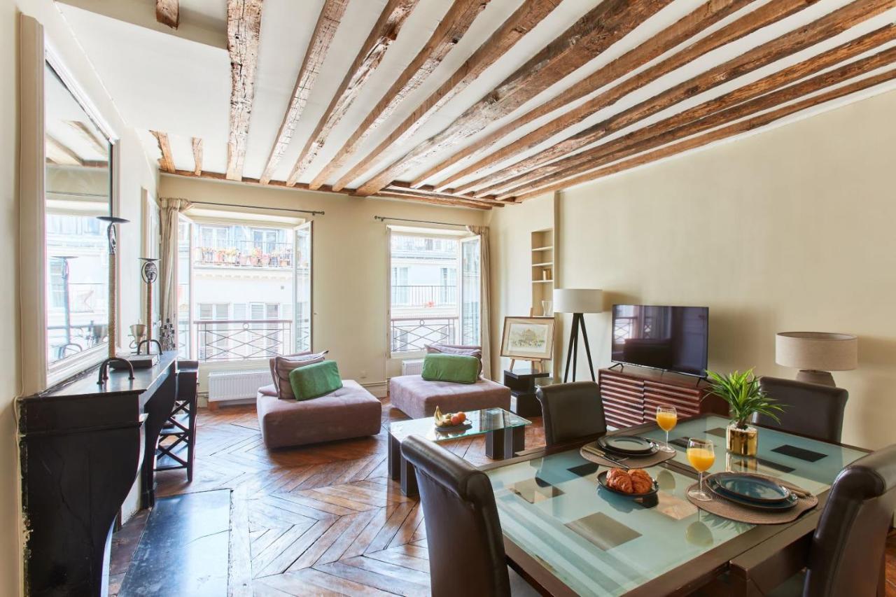 Place Vendome & Madeleine - Cityapartmentstay Apartment *