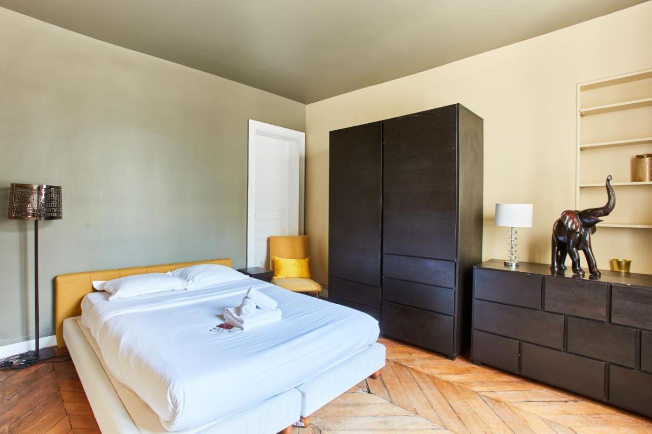 Place Vendome & Madeleine - Cityapartmentstay Apartment Paris