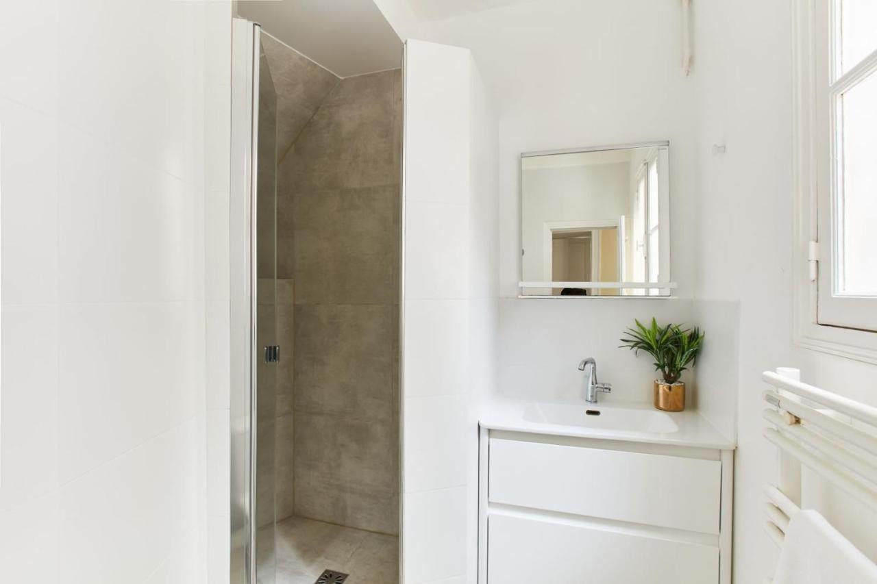Place Vendome & Madeleine - Cityapartmentstay *