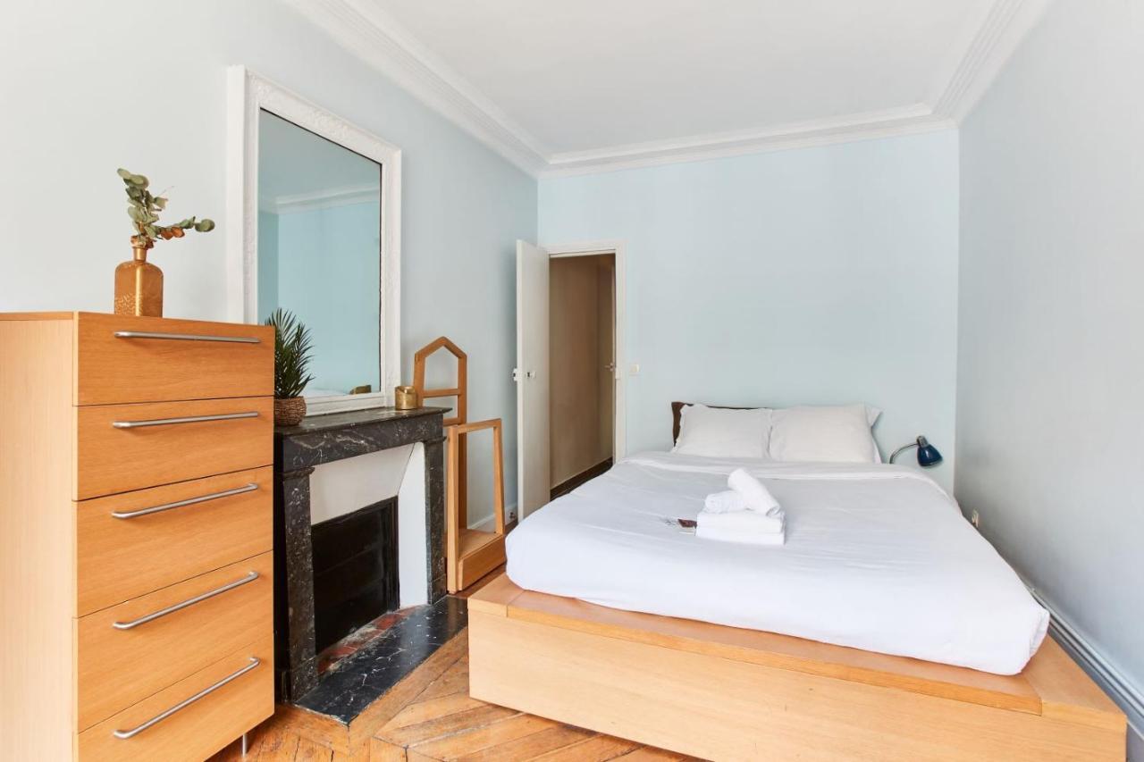 Place Vendome & Madeleine - Cityapartmentstay Apartment Paris