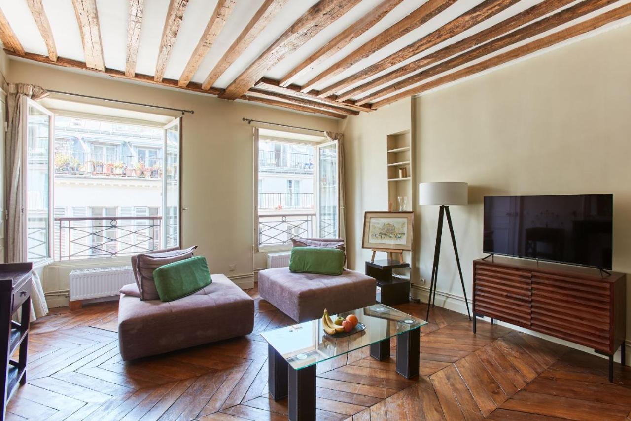 Place Vendome & Madeleine - Cityapartmentstay Apartment Paris