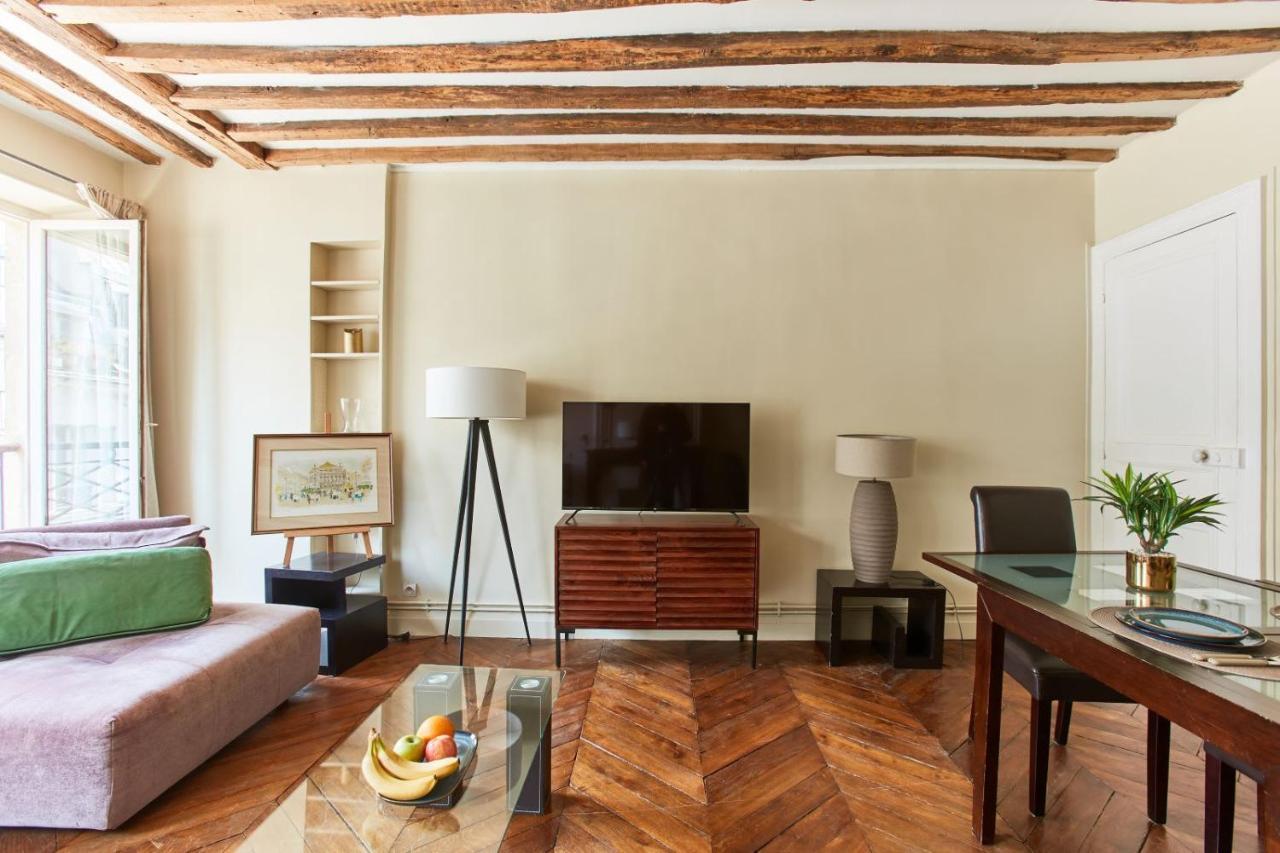Place Vendome & Madeleine - Cityapartmentstay * Paris