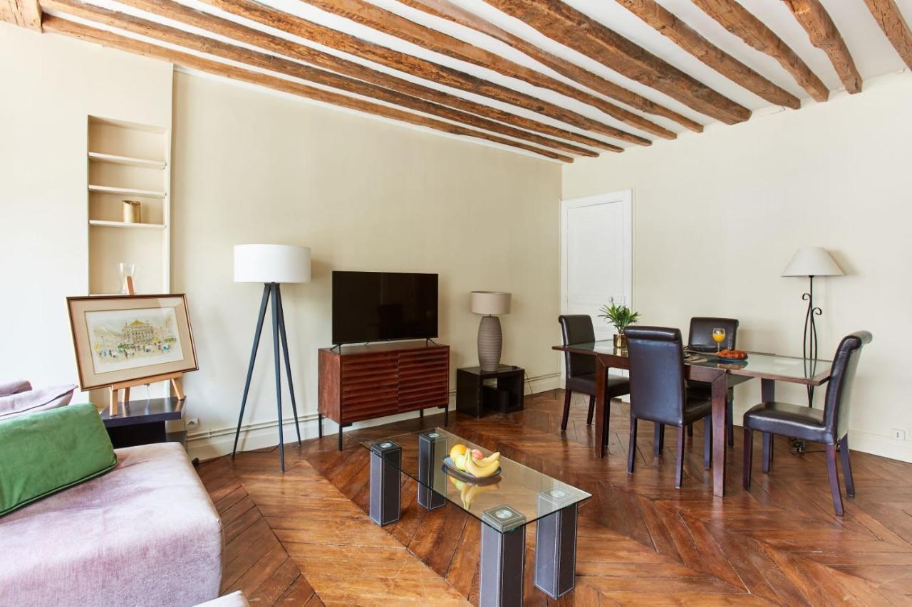 Place Vendome & Madeleine - Cityapartmentstay Apartment *