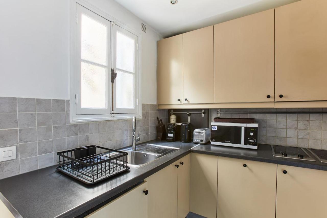 Apartment Place Vendome & Madeleine - Cityapartmentstay