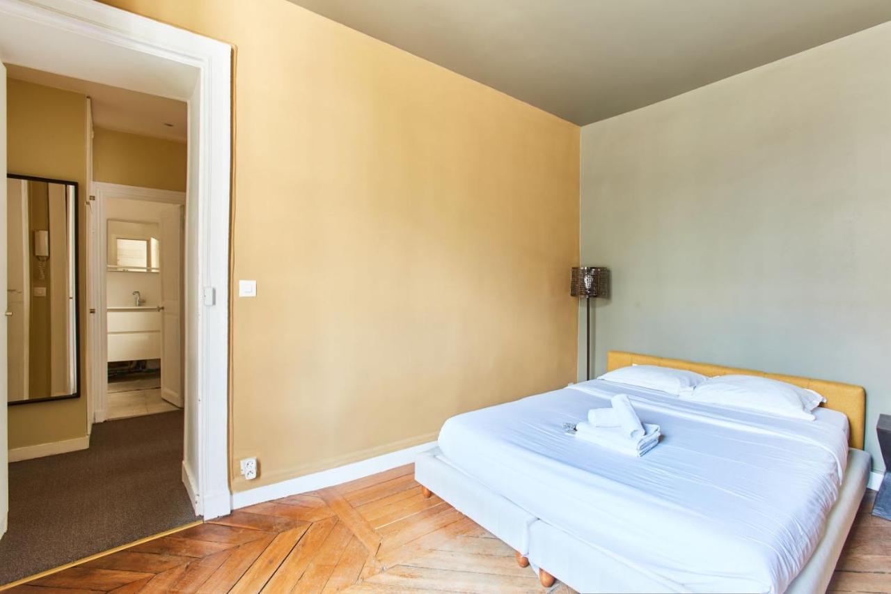 Place Vendome & Madeleine - Cityapartmentstay Apartment