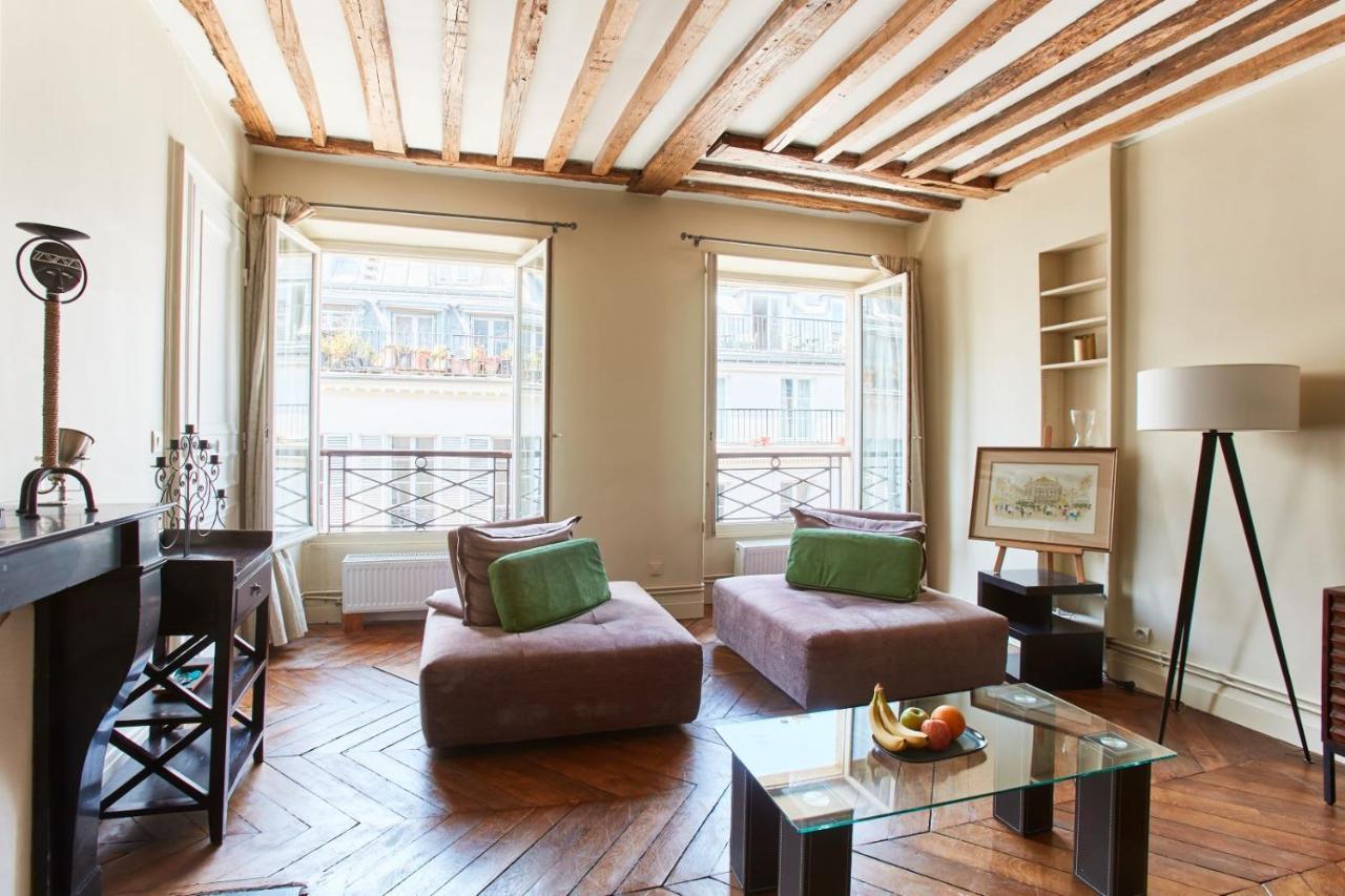 Place Vendome & Madeleine - Cityapartmentstay Apartment *