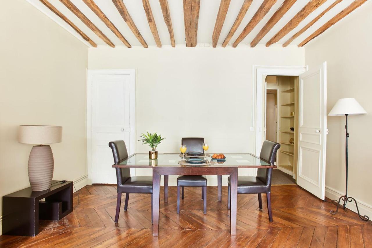 Place Vendome & Madeleine - Cityapartmentstay