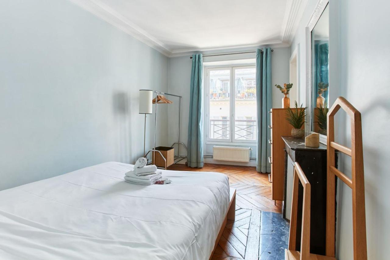 Apartment Place Vendome & Madeleine - Cityapartmentstay Paris