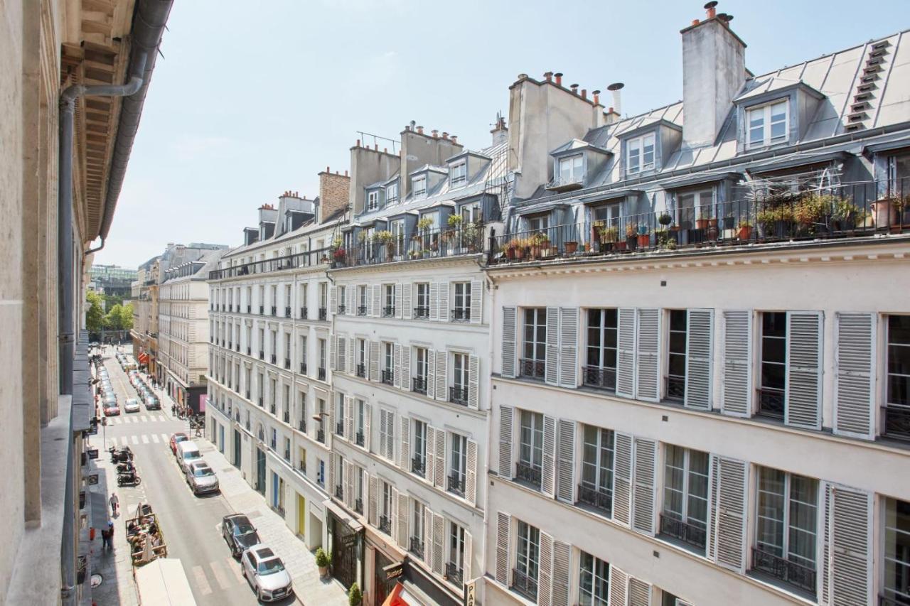 Place Vendome & Madeleine - Cityapartmentstay Paris