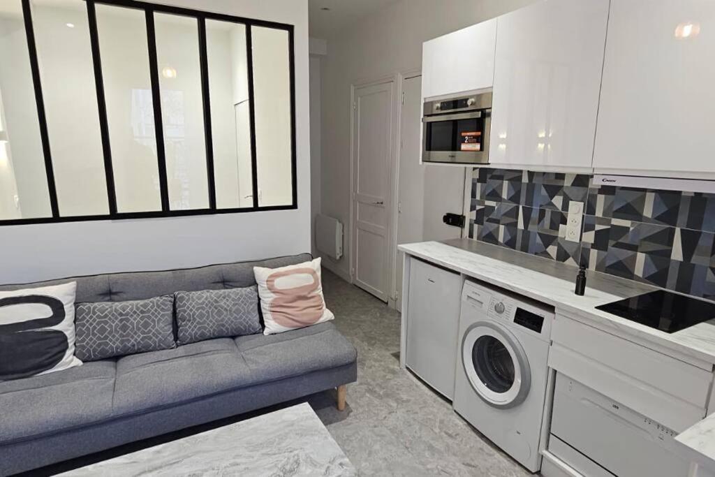 Lafayette Appartement