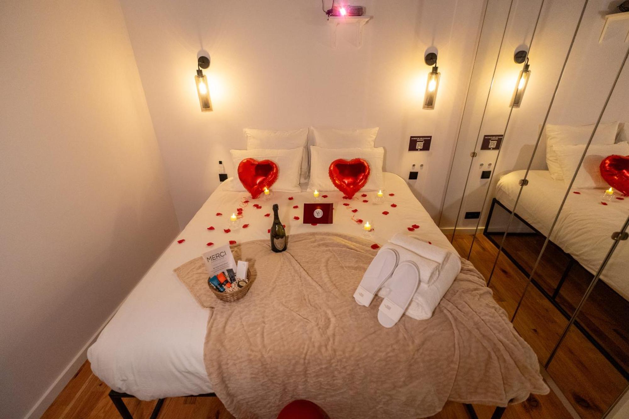 Appartement La Perle Du Marais Paris