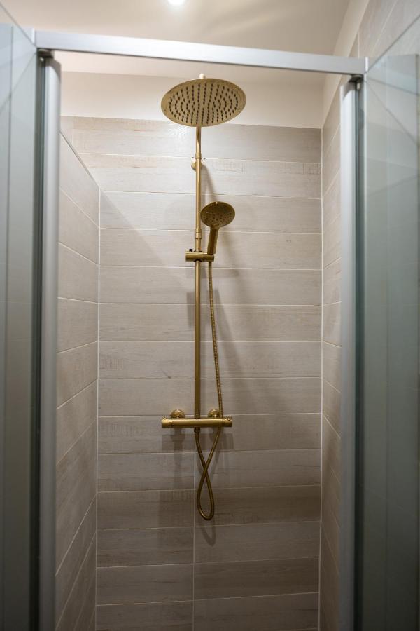 La Perle Du Marais Appartement *