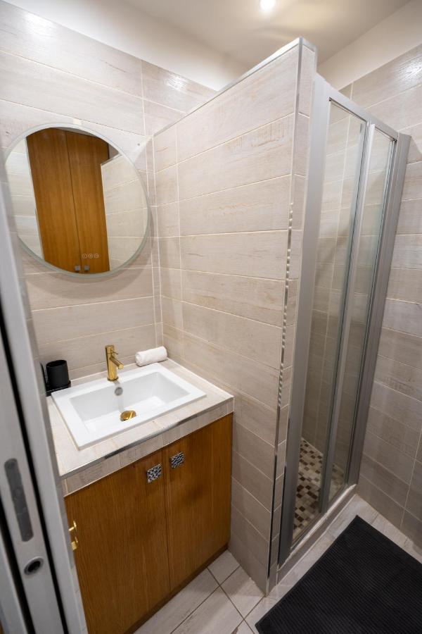 Appartement La Perle Du Marais *