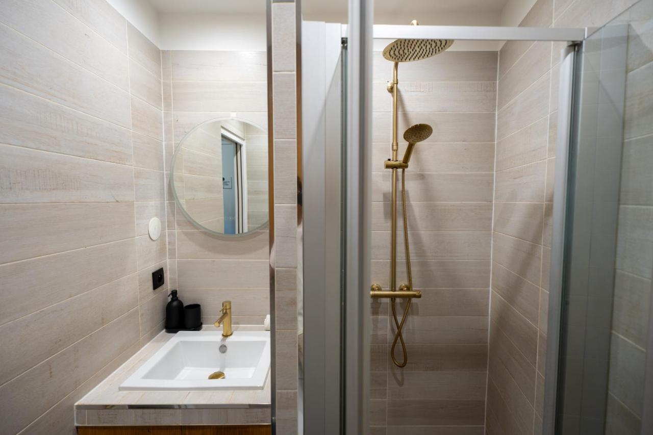 Appartement La Perle Du Marais